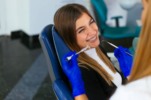 Best Wisdom Tooth Removal  in Bar Nunn, WY
