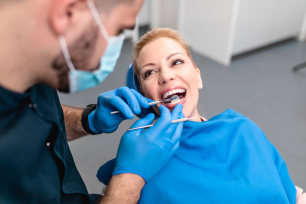 Best Oral Cancer Screening  in Bar Nunn, WY