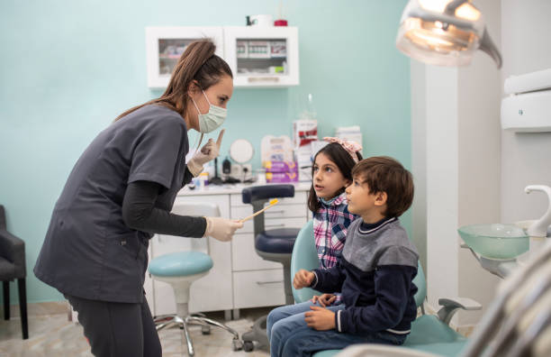 Best Preventive Dentistry  in Bar Nunn, WY
