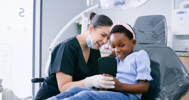 Best Emergency Dental Care  in Bar Nunn, WY