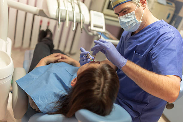  Bar Nunn, WY Holistic Dental Services Pros